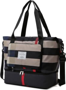  travel Tote bags