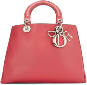 Dior Shoulder Handbags