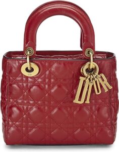 Dior Shoulder Handbags