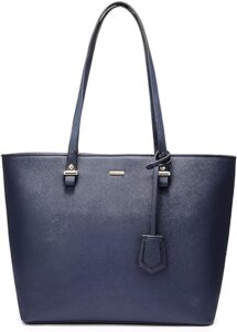 Navy Blue Designer Handbags